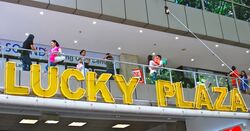 Lucky Plaza (D9), Retail #243281711